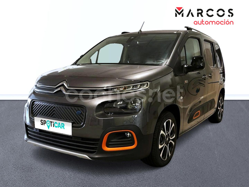 CITROEN ë-Berlingo Talla M eBerlingo 50kWh SHINE