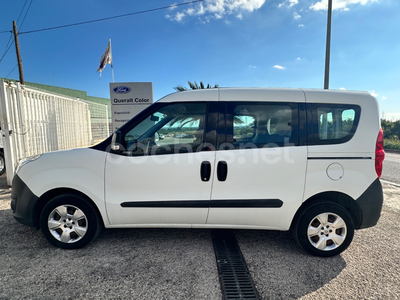 OPEL Combo Tour Expression 1.3 CDTI L1 H1