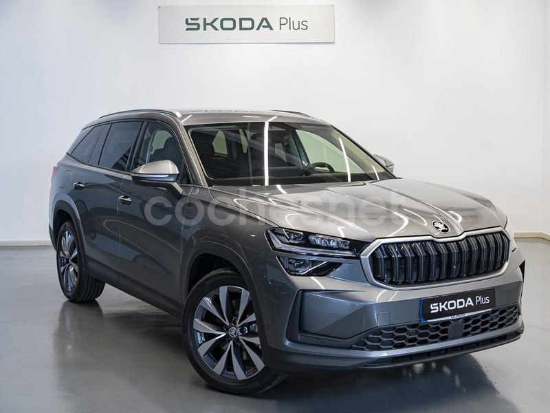 SKODA Kodiaq 2.0 TDI DSG Selection