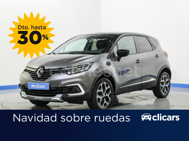 RENAULT Captur Zen Energy TCe