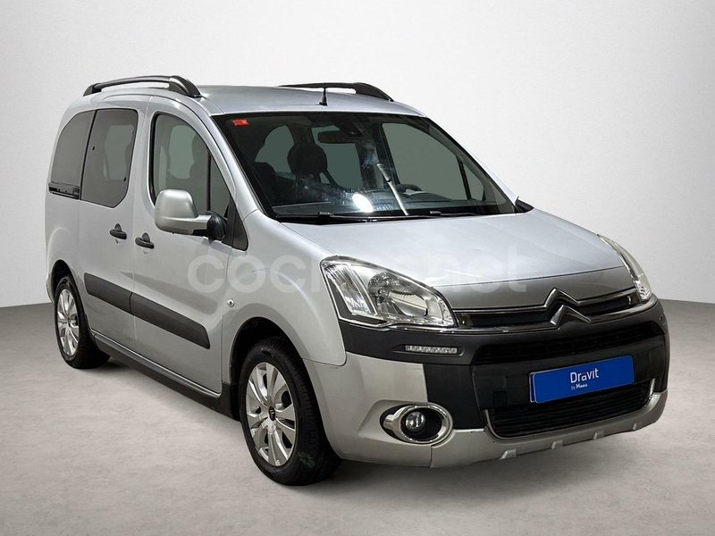 CITROEN Berlingo 1.6 HDi 115 XTR Plus