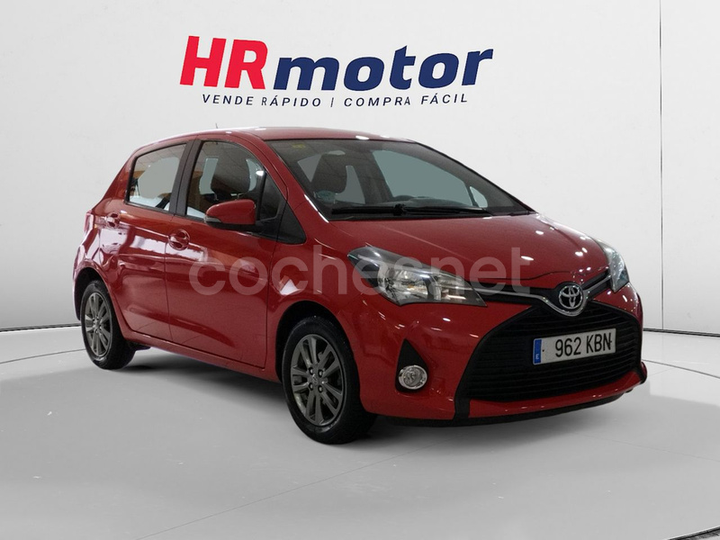 TOYOTA Yaris 1.0 70 Active