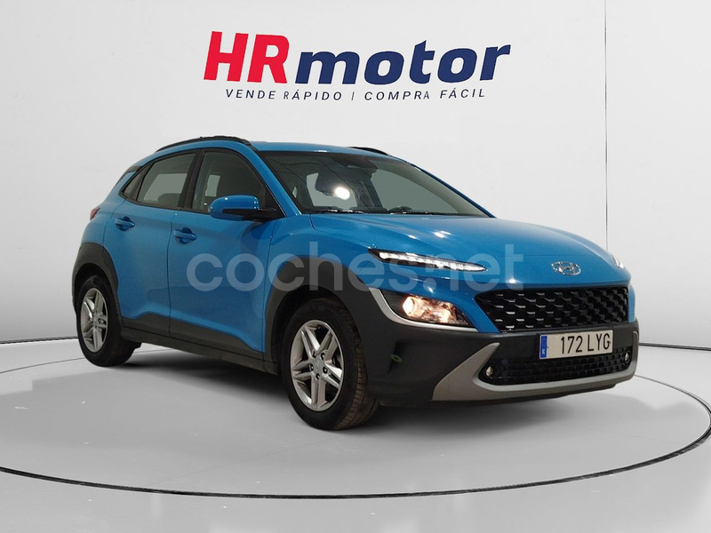 HYUNDAI Kona 1.0 TGDI Maxx 4X2