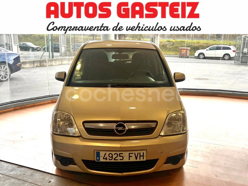 OPEL Meriva Cosmo 1.7 CDTi 100 CV