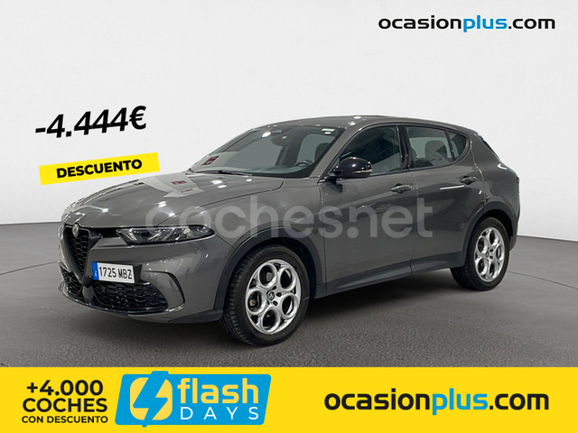 ALFA ROMEO Tonale 1.5 MHEV GASOLINA 130 CV SPRINT FWD