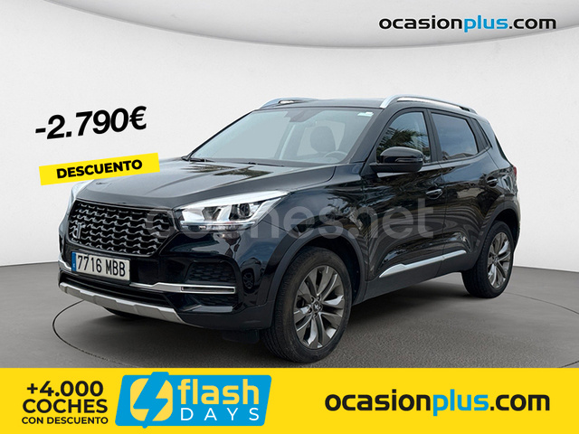 DR AUTOMOBILES DR 4.0 1.5