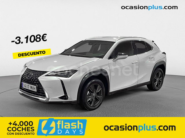 LEXUS UX 2.0 250h Premium