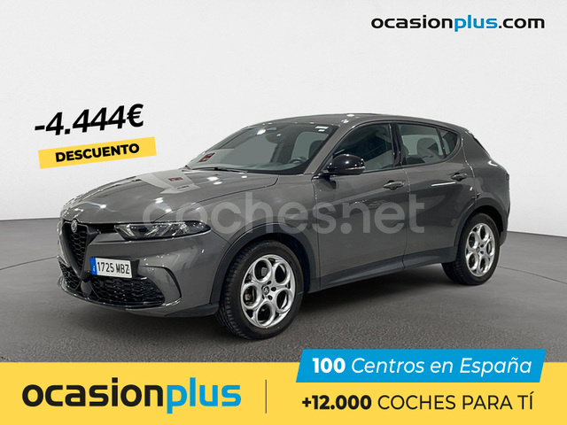 ALFA ROMEO Tonale 1.5 MHEV GASOLINA 130 CV SPRINT FWD