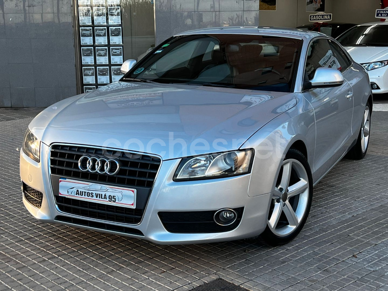 AUDI A5 1.8 TFSI