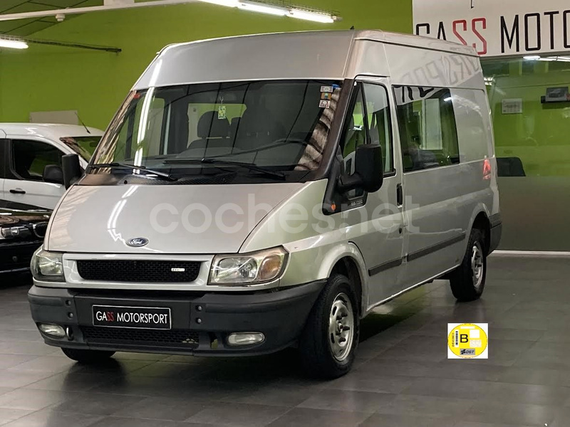 FORD Transit 350 EL