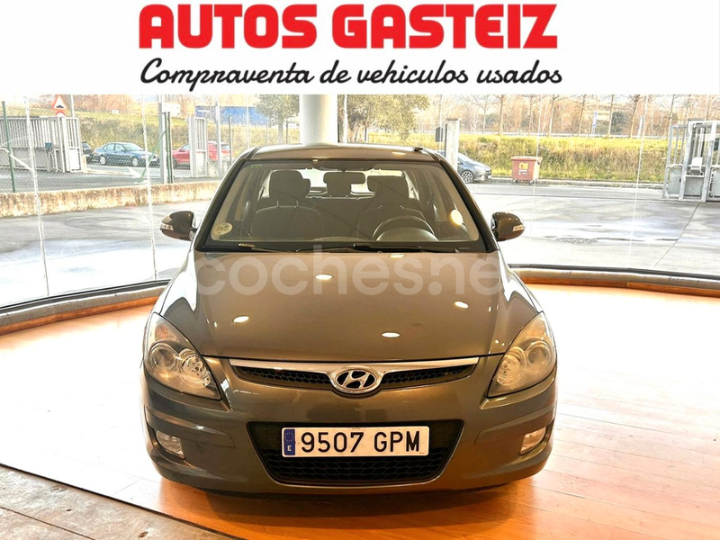 HYUNDAI i30 1.6 CRDi VGT 90 Classic