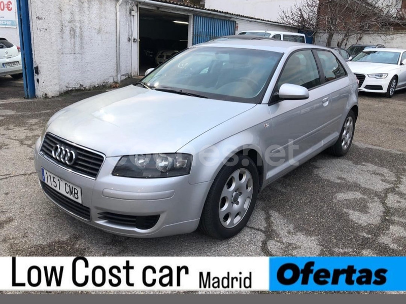 AUDI A3 1.9 TDI AMBIENTE