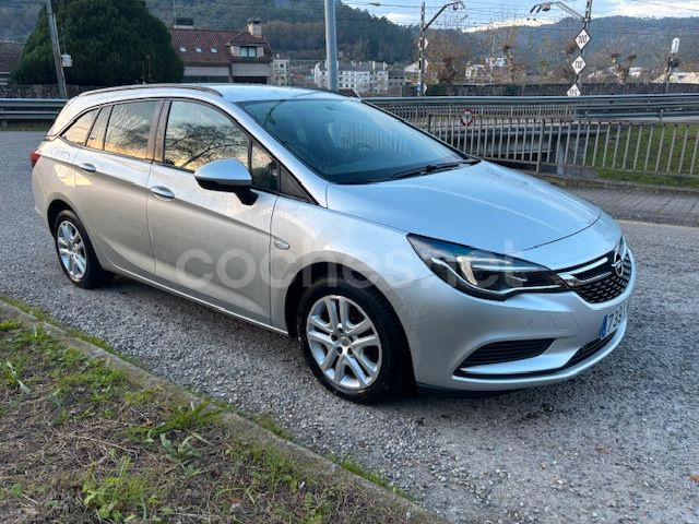 OPEL Astra 1.6 CDTi SS Selective Pro ST