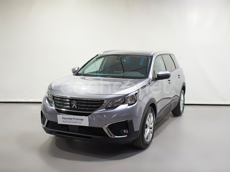 PEUGEOT 5008 Active 1.5L BlueHDi SS