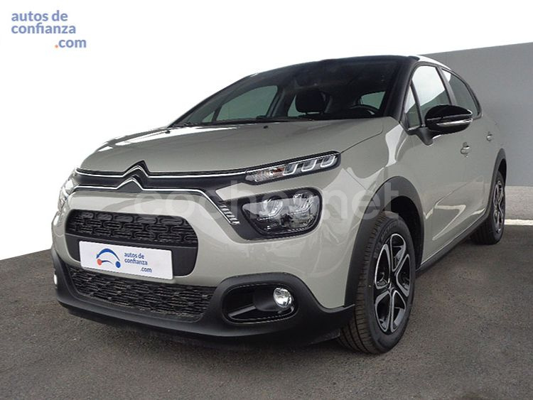 CITROEN C3 Origin BlueHDi Plus