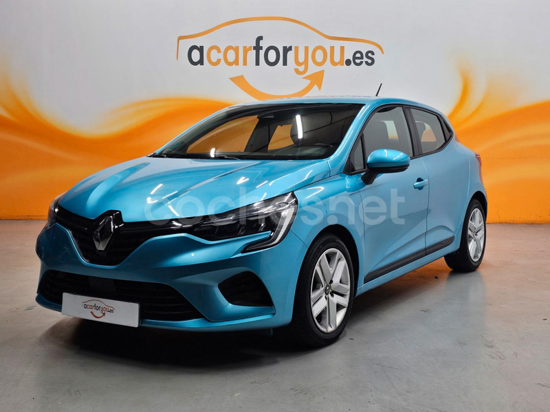 RENAULT Clio Intens TCe