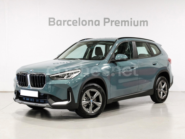 BMW X1 sDrive18d