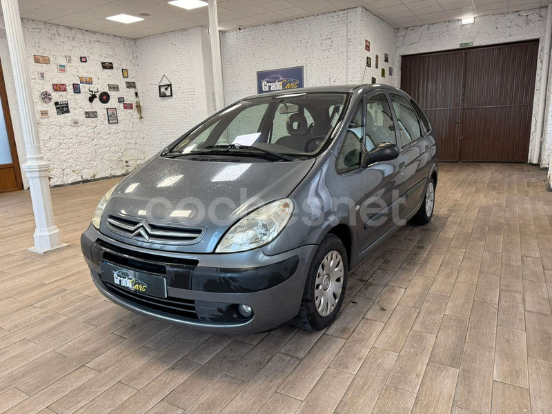 CITROEN Xsara Picasso 1.8 16v SX