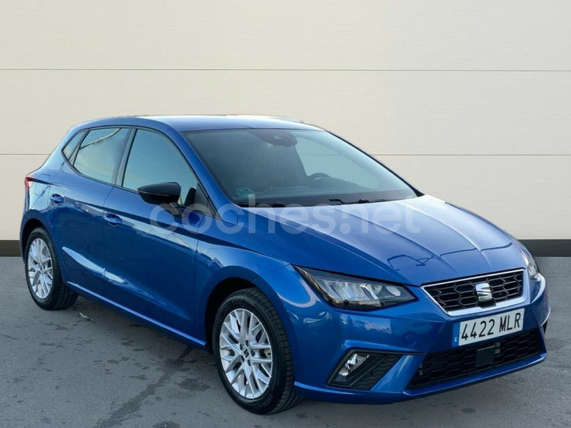 SEAT Ibiza 1.0 TSI FR