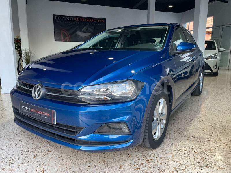 VOLKSWAGEN Polo Sport 1.0 TSI