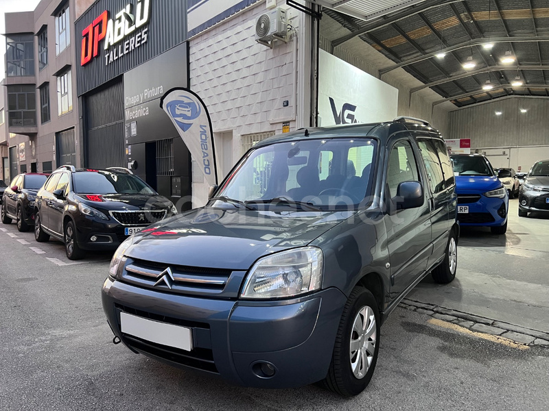 CITROEN Berlingo 1.6 HDi 90 SX Multispace