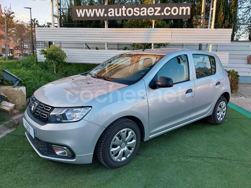 DACIA Sandero Ambiance 1.0