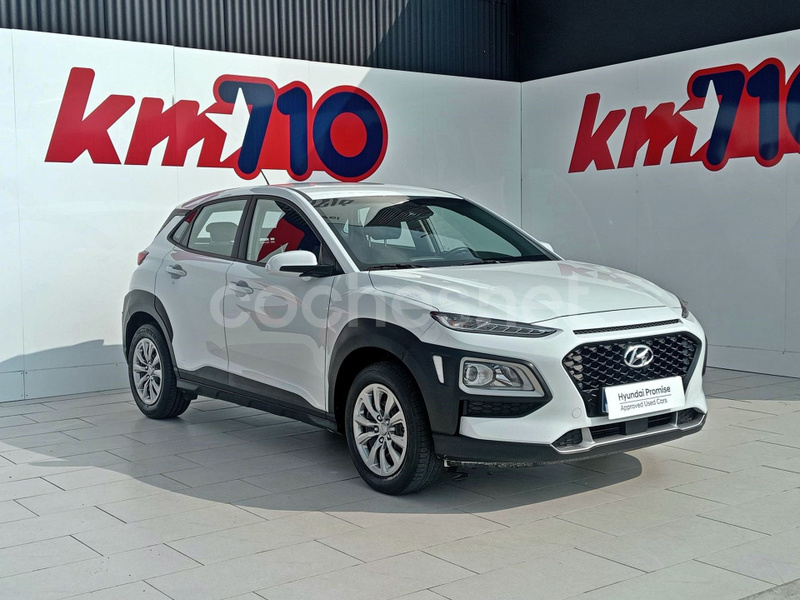 HYUNDAI Kona 1.0 TGDI Essence 4X2