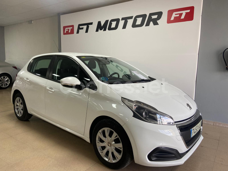 PEUGEOT 208 ACTIVE 1.2 PureTech GLP