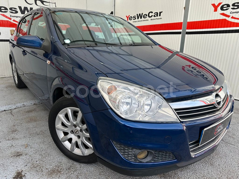 OPEL Astra 1.4 Enjoy