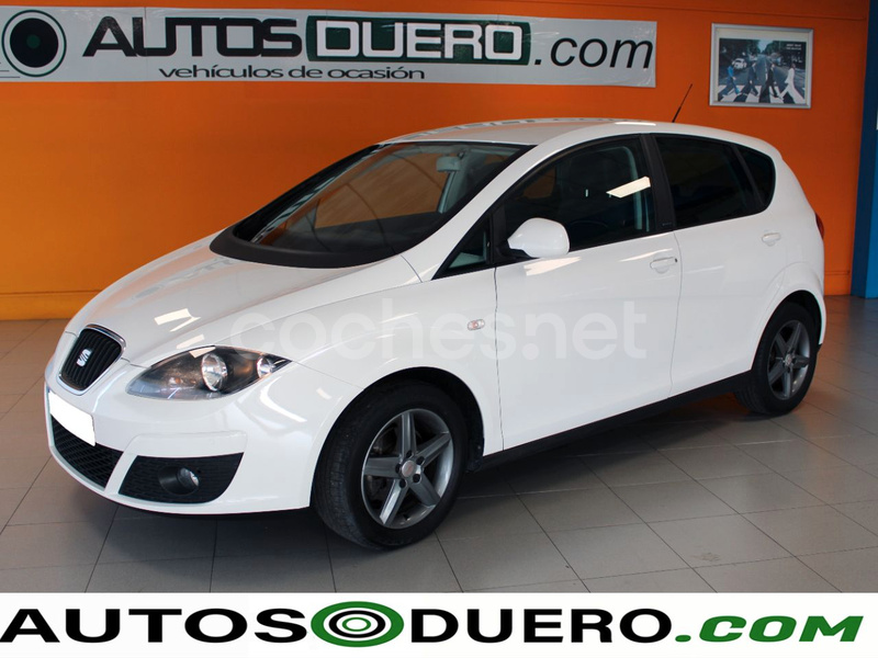 SEAT Altea 1.6 TDI SS ITech EEcomotive