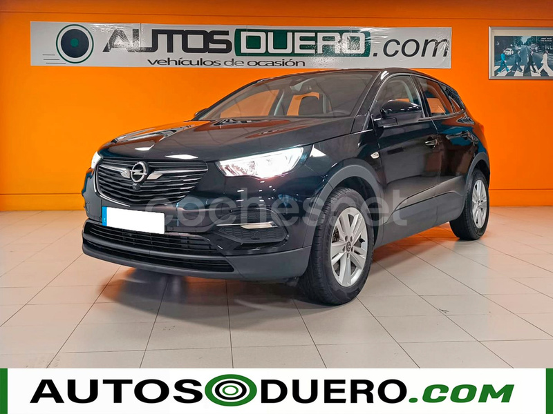 OPEL Grandland X 1.6 CDTi Excellence