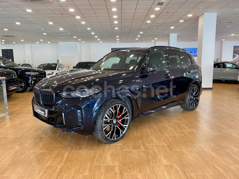 BMW X5 xDrive30d