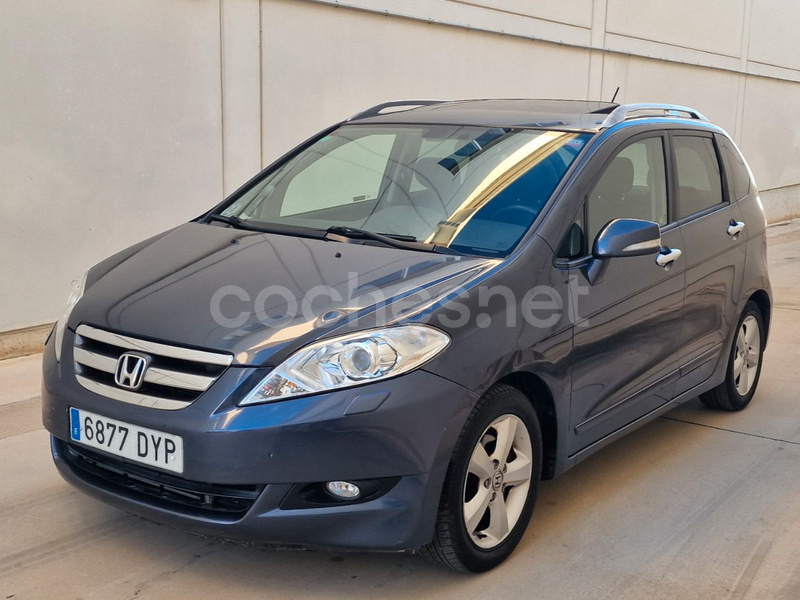 HONDA FR-V 2.2 iCTDi Executive