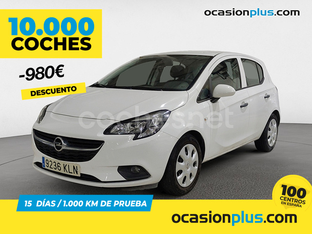 OPEL Corsa 1.4 Business