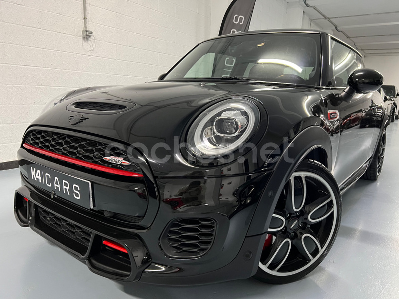 MINI MINI JOHN COOPER WORKS