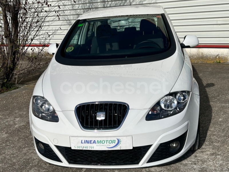 SEAT Altea 1.6 TDI Style Ecomotive