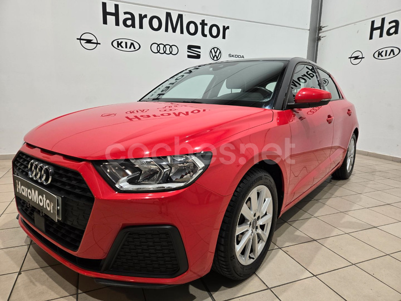 AUDI A1 25 TFSI Sportback