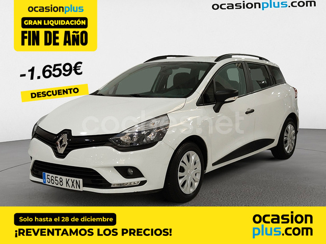 RENAULT Clio Business dCi 18