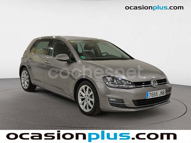 VOLKSWAGEN Golf Sport 1.6 TDI BMT