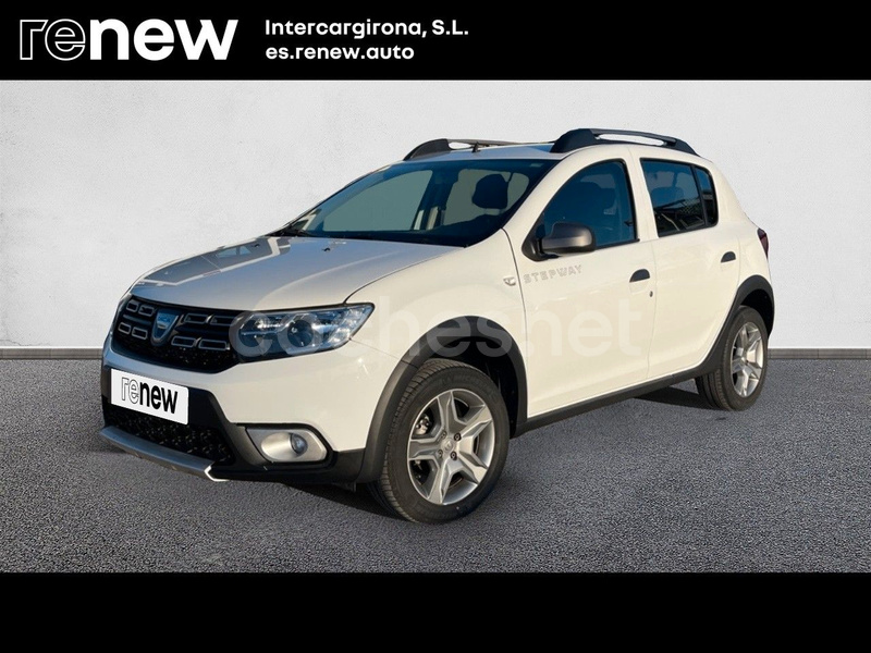 DACIA Sandero Stepway Essential TCE 18