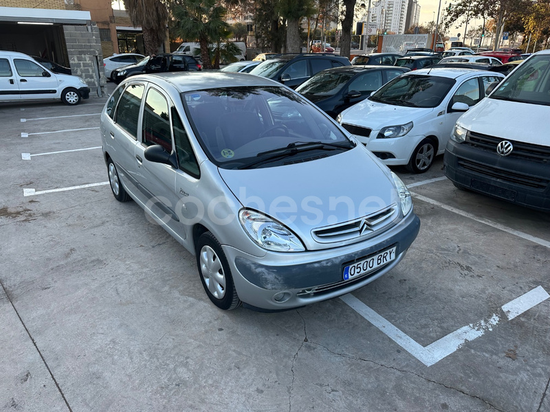 CITROEN Xsara Picasso 1.6 Exclusive