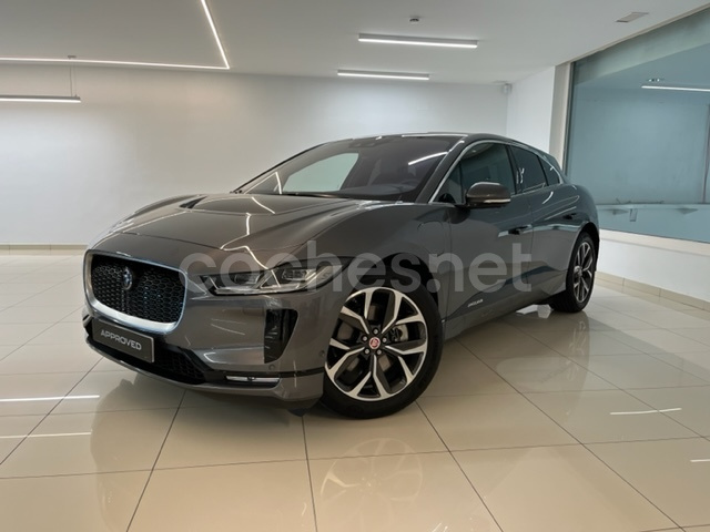 JAGUAR i-Pace EV400 HSE AUTO 4WD