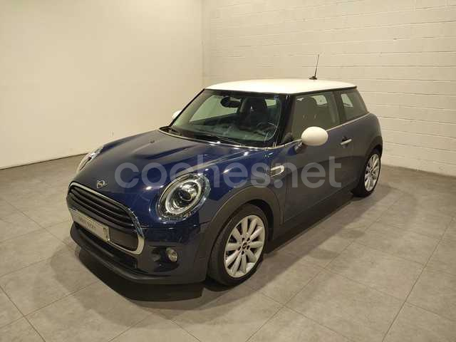 MINI MINI COOPER