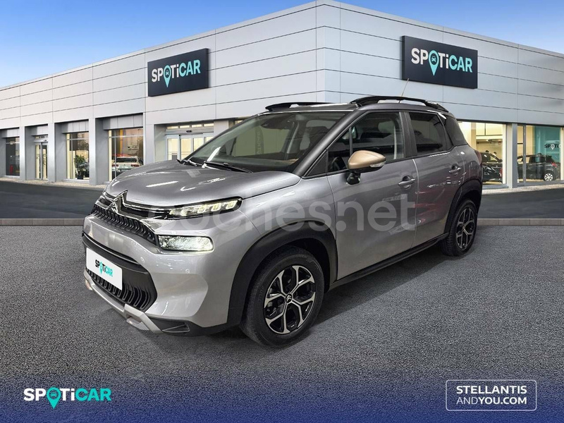 CITROEN C3 Aircross PureTech SS CSeries