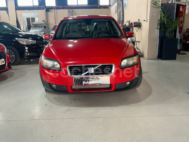 VOLVO C30 2.0D Summum