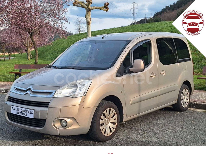 CITROEN Berlingo 1.6 HDi 115 Seduction