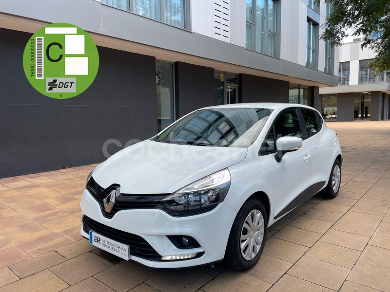 RENAULT Clio Business dCi 18