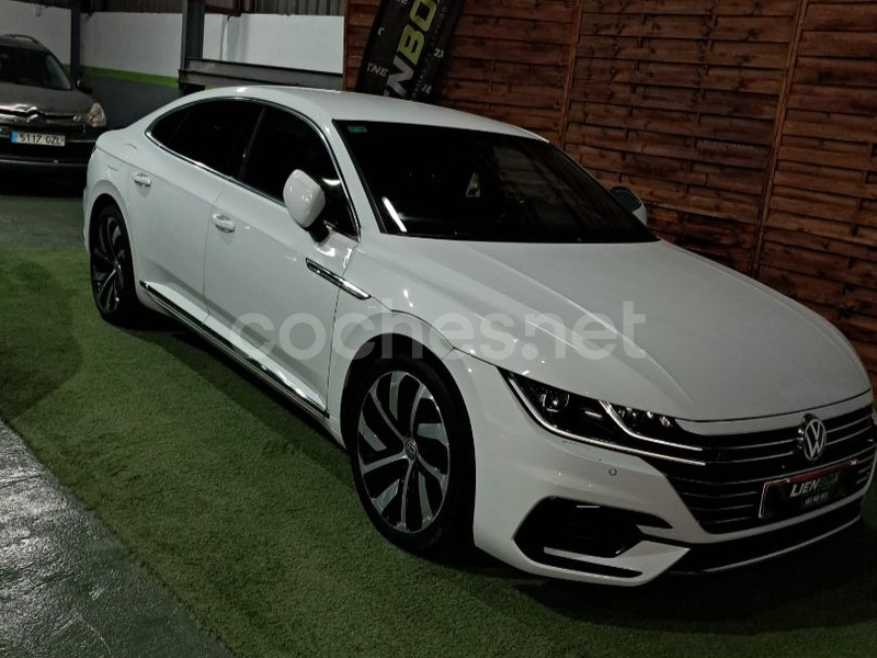 VOLKSWAGEN Arteon RLine 2.0 TDI