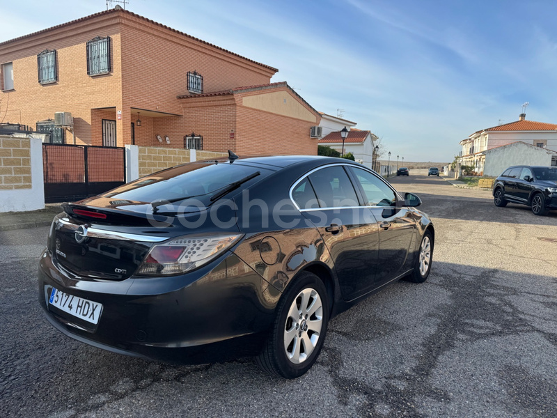 OPEL Insignia 2.0 CDTI 160 CV 4x4 Sport