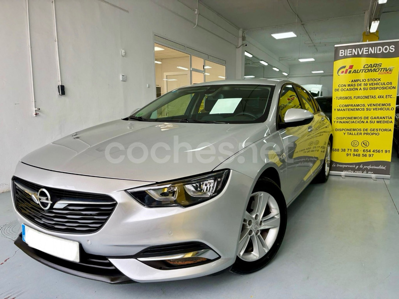 OPEL Insignia GS 1.6 CDTi TD Selective Pro Auto